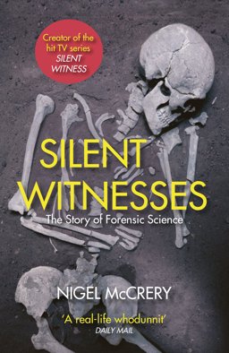 Silent Witnesses  9780099569244 Front Cover