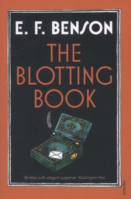 The Blotting Book