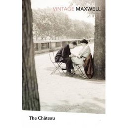 Chateau  9780099573623 Front Cover