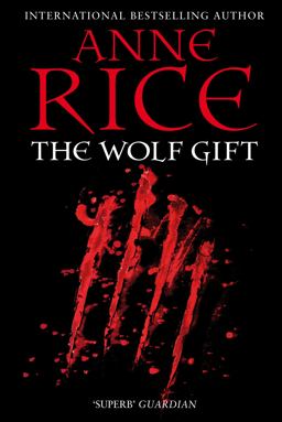 Wolf Gift  9780099574828 Front Cover