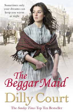 Beggar Maid  9780099574941 Front Cover