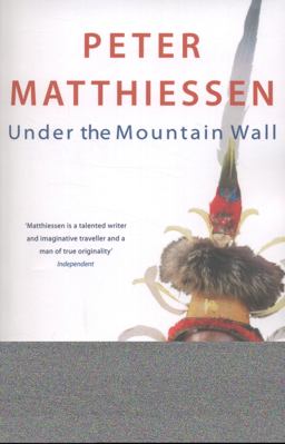 Under the Mountain Wall