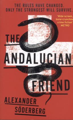 The Andalucian Friend