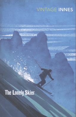   9780099577423 Front Cover