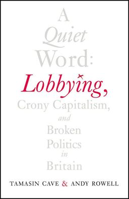 A Quiet Word A Quiet Word