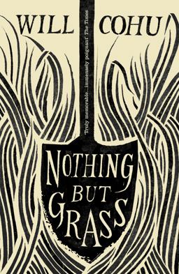 Nothing but Grass  9780099578666 Front Cover
