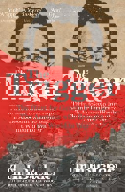 Trigger Hunting the Assassin Who Brought the World to War  9780099581338 Front Cover