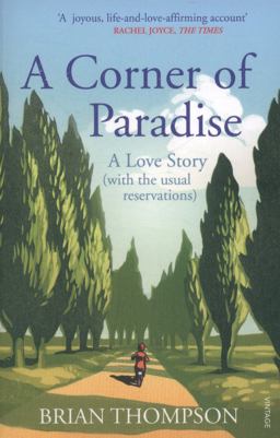 A Corner of Paradise