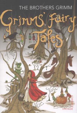 Grimms' Fairy Tales