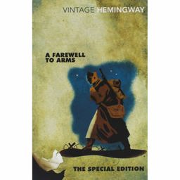 A Farewell to Arms: the Special Edition