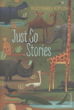 Just So Stories