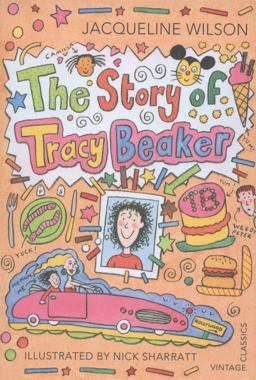 The Story of Tracy Beaker