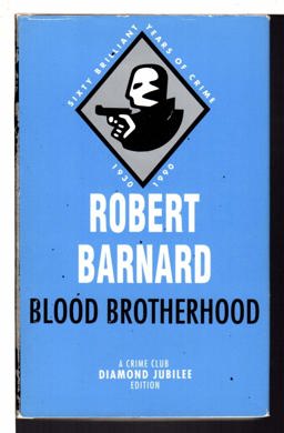 Blood Brotherhood