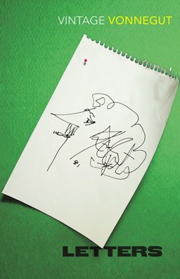 Kurt Vonnegut: Letters  9780099582946 Front Cover