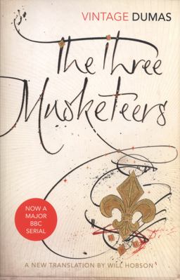 The Three Musketeers