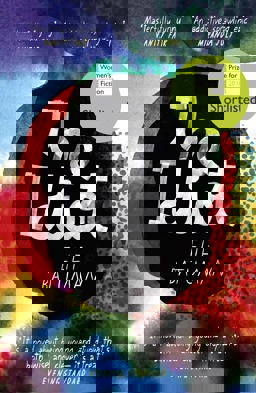 Idiot  9780099583172 Front Cover