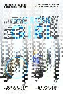 Crow Girl  9780099583684 Front Cover