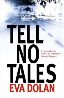 Tell No Tales  9780099584384 Front Cover