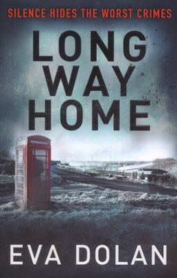 Long Way Home  9780099584391 Front Cover