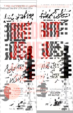 Bridget Jones: Mad about the Boy  9780099584438 Front Cover