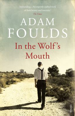 In the Wolf's Mouth  9780099586869 Front Cover