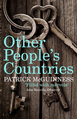 Other People's Countries A Journey into Memory  9780099587033 Front Cover