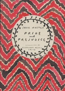Pride and Prejudice