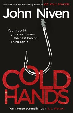 Cold Hands  9780099592143 Front Cover