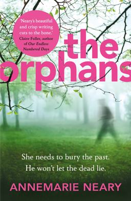 Orphans  9780099592594 Front Cover