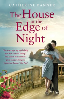 House at the Edge of Night  9780099592631 Front Cover