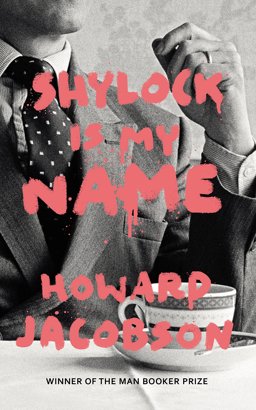 Shylock Is My Name  9780099593287 Front Cover
