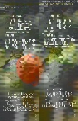 Lying under the Apple Tree