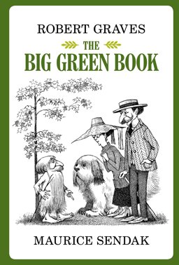 Big Green Book 2017 9780099595335 Front Cover