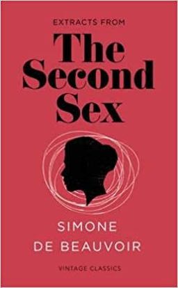 The Second Sex