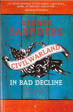 Civilwarland in Bad Decline