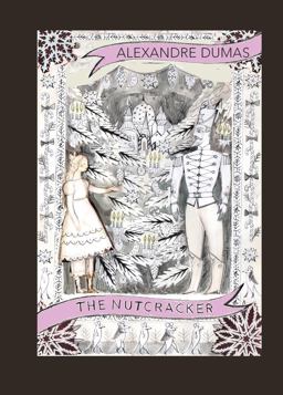Story of a Nutcracker  9780099596059 Front Cover