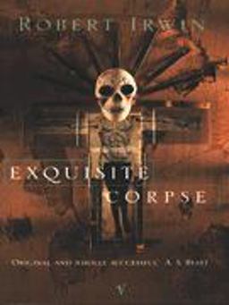 Exquisite Corpse