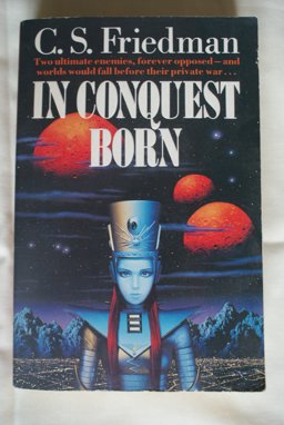 In Conquest Born
