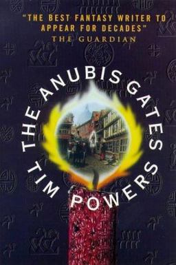 The Anubis Gates