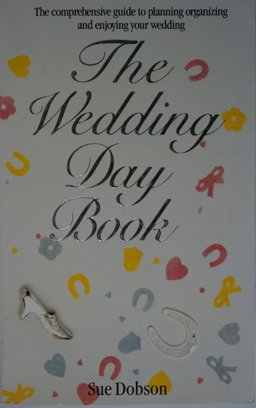 The Wedding Day Book
