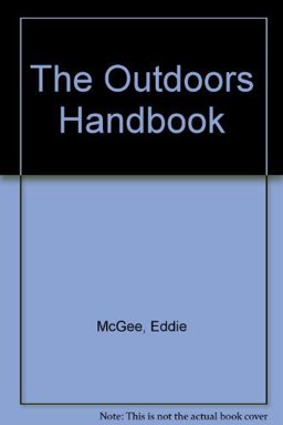 The Outdoor's Handbook
