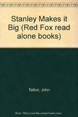 Stanley makes it Big