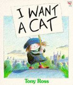 I Want a Cat