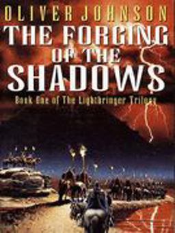 Forging of the Shadows