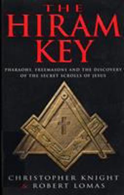 The Hirman Key  9780099699415 Front Cover