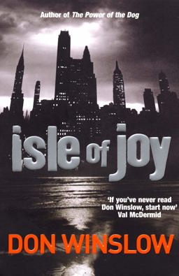 Isle of Joy  9780099706410 Front Cover