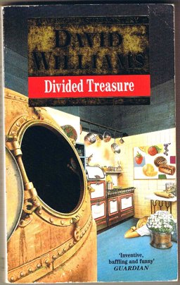 Divided Treasure
