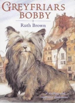 Greyfriar's Bobby
