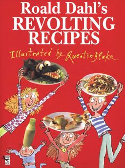 Revolting Recipes