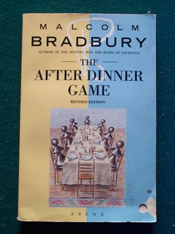 The After Dinner Game